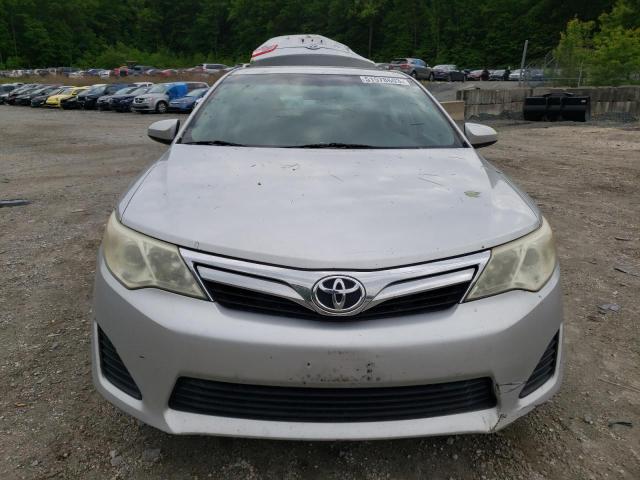 Photo 5 from auction – 2012 TOYOTA CAMRY BASE with VIN 4T1BF1FKXCU007441