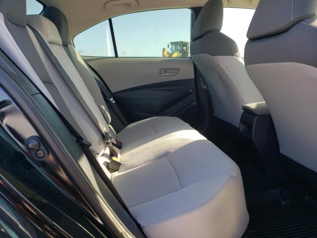 Photo 10 from auction – 2022 TOYOTA COROLLA LE with VIN 5YFEPMAE2NP379275