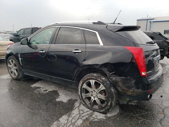 Foto 2 de la subasta – 2012 CADILLAC SRX PERFOR con VIN 3GYFNEE31CS517164