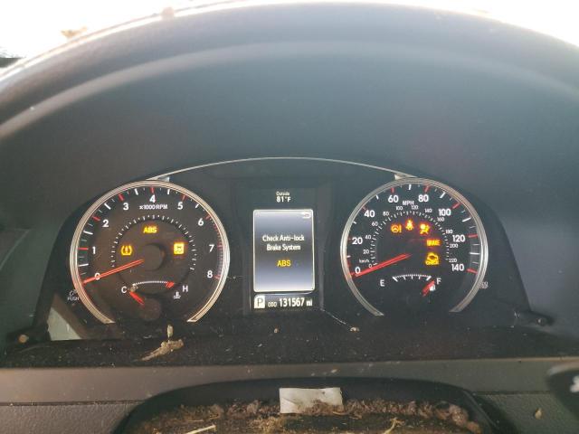 Photo 9 from auction – 2016 TOYOTA CAMRY LE with VIN 4T1BF1FK4GU216129