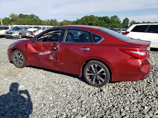 Photo 2 from auction – 2016 NISSAN ALTIMA 2.5 with VIN 1N4AL3AP9GN388857