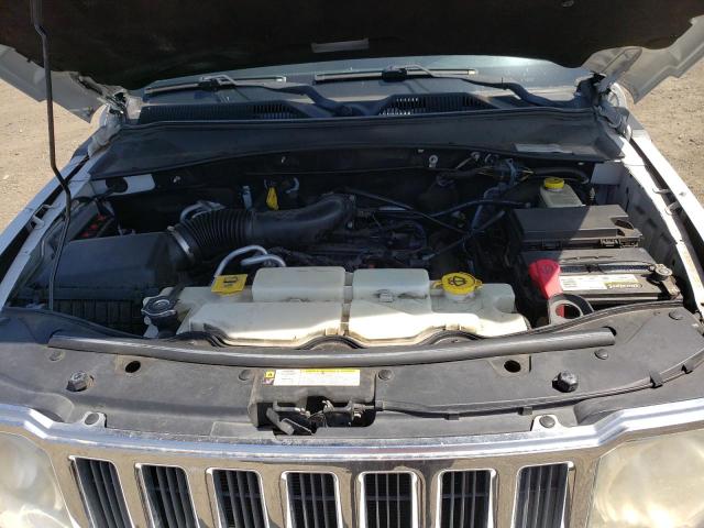 Photo 12 from auction – 2012 JEEP LIBERTY LI with VIN 1C4PJMCKXCW152353