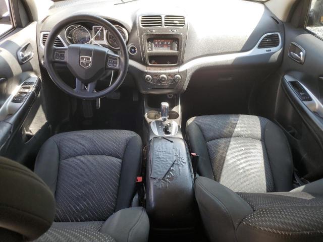 Photo 8 from auction – 2011 DODGE JOURNEY EX with VIN 3D4PG4FB0BT539950