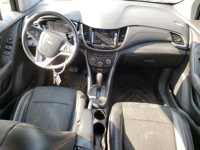 Photo 8 from auction – 2019 CHEVROLET TRAX 1LT with VIN 3GNCJLSB1KL139299