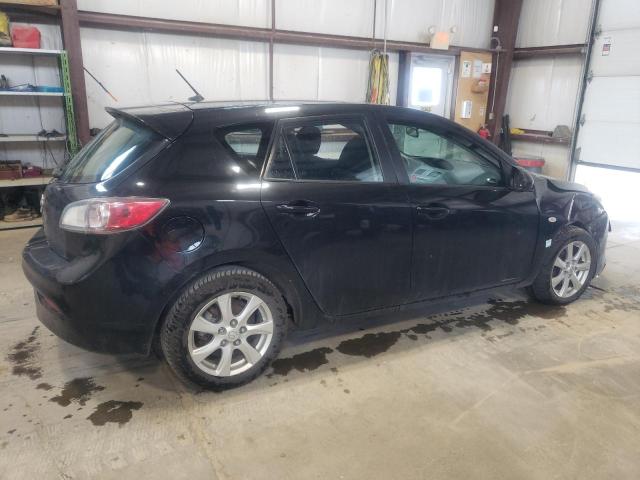 Photo 3 from auction – 2010 MAZDA 3 I with VIN JM1BL1HF6A1159289