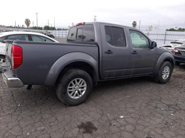 Photo 3 from auction – 2019 NISSAN FRONTIER S with VIN 1N6AD0ER4KN775548