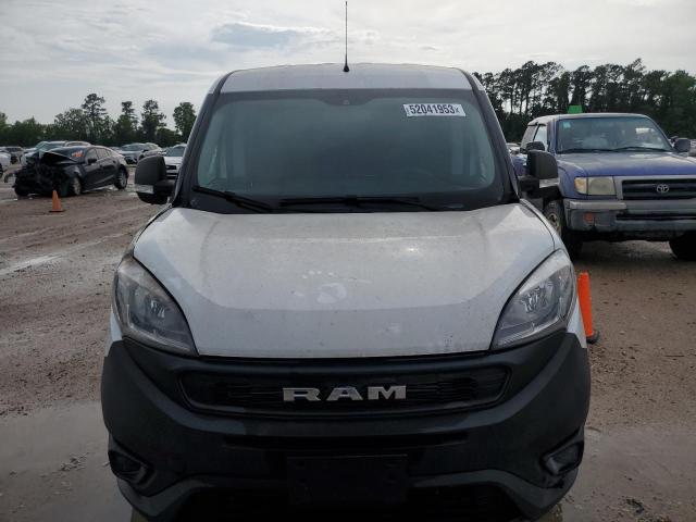 Photo 5 from auction – 2020 RAM PROMASTER with VIN ZFBHRFAB0L6S27916