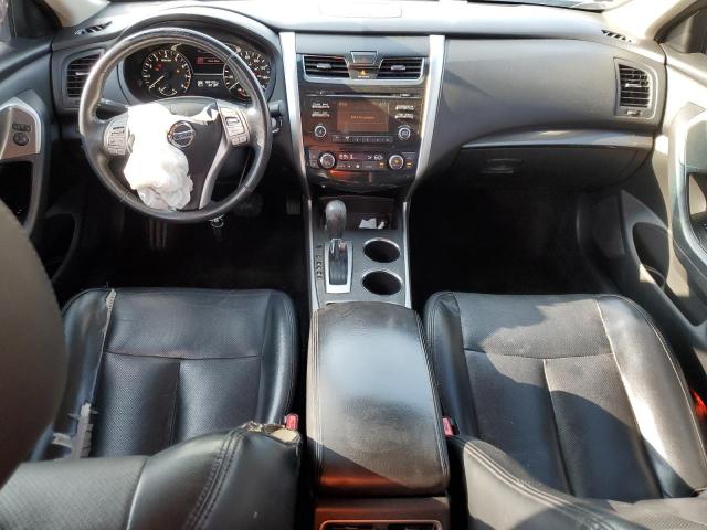 Photo 8 from auction – 2015 NISSAN ALTIMA 2.5 with VIN 1N4AL3AP1FN891460