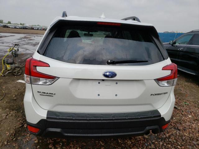 Photo 6 from auction – 2022 SUBARU FORESTER L with VIN JF2SKAPC3NH486094