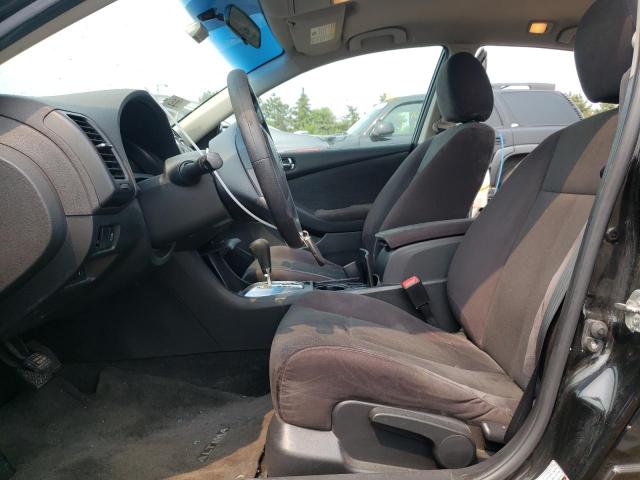 Photo 7 from auction – 2011 NISSAN ALTIMA BAS with VIN 1N4AL2AP9BN455668