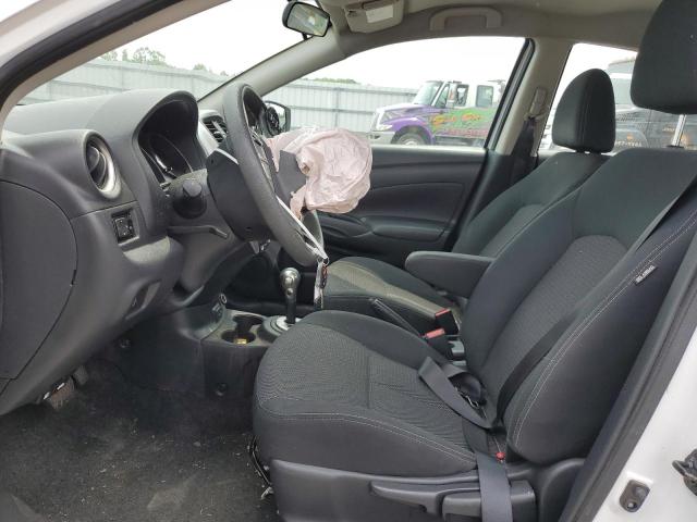 Photo 7 from auction – 2017 NISSAN VERSA S with VIN 3N1CN7AP2HL850619