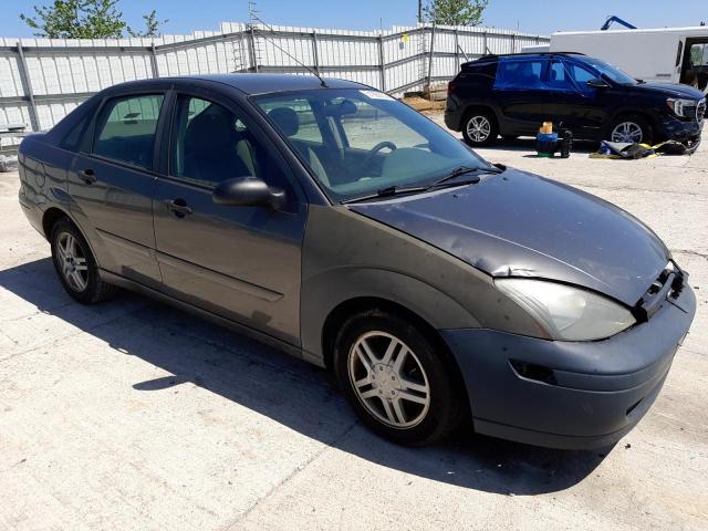 Photo 4 from auction – 2003 FORD FOCUS SE with VIN 1FAFP34P03W224780
