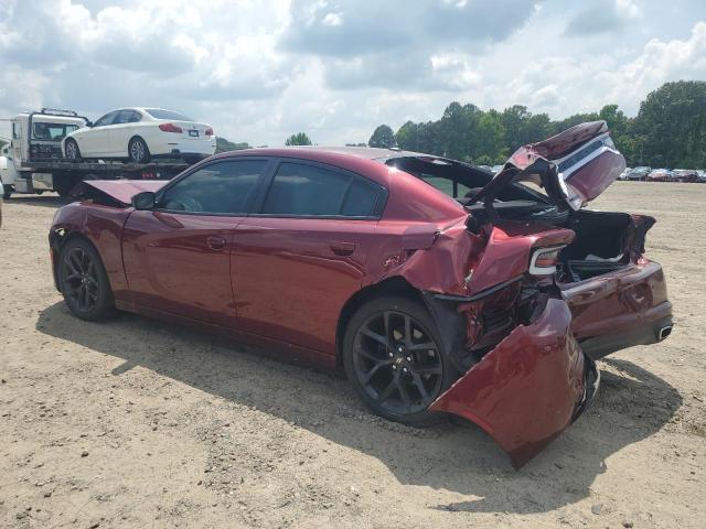 Photo 2 from auction – 2020 DODGE CHARGER SX with VIN 2C3CDXBG3LH199778