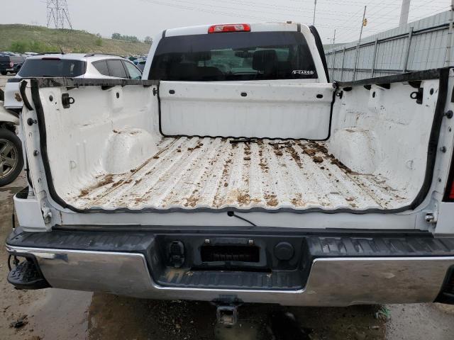 Photo 6 from auction – 2015 GMC SIERRA K15 with VIN 1GTV2UEC8FZ170833
