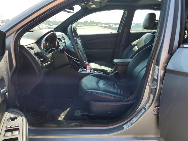 Photo 7 from auction – 2013 CHRYSLER 200 LIMITE with VIN 1C3CCBCG6DN594843