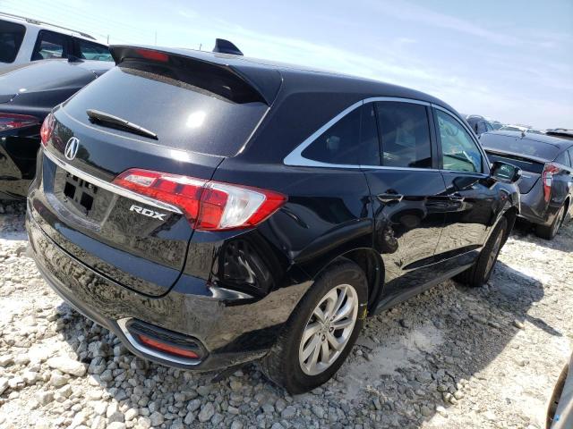 Photo 3 from auction – 2016 ACURA RDX with VIN 5J8TB3H33GL018705