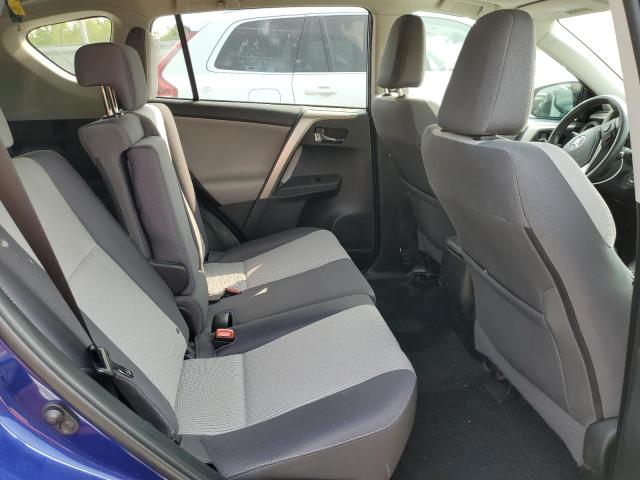Photo 11 from auction – 2014 TOYOTA RAV4 XLE with VIN 2T3RFREV1EW135439
