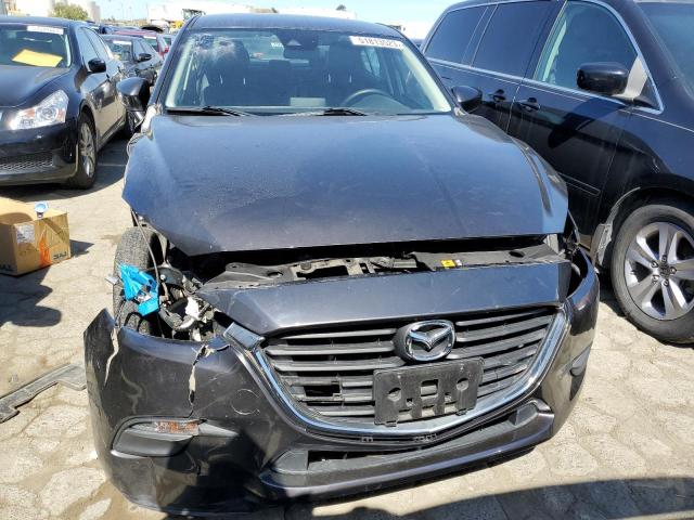 Photo 5 from auction – 2018 MAZDA 3 TOURING with VIN 3MZBN1V30JM167814