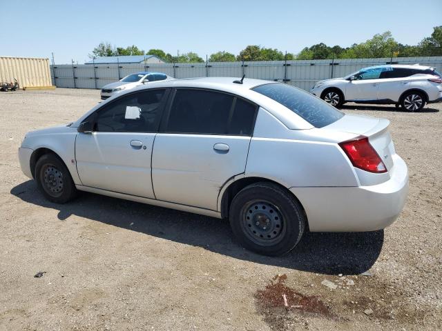 Photo 2 from auction – 2007 SATURN ION LEVEL with VIN 1G8AJ55F27Z136089