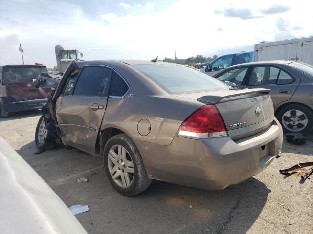 Photo 2 from auction – 2006 CHEVROLET IMPALA LT with VIN 2G1WC581069179109