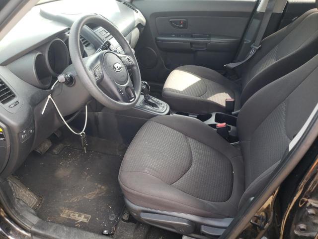 Снимка 7 от търг – 2012 KIA SOUL с VIN KNDJT2A53C7452943