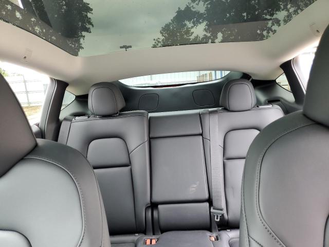 Photo 10 from auction – 2023 TESLA MODEL Y with VIN 7SAYGDEEXPF742804