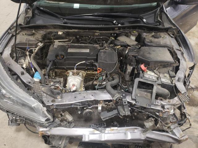 Photo 11 from auction – 2014 HONDA ACCORD LX with VIN 1HGCR2F32EA154096