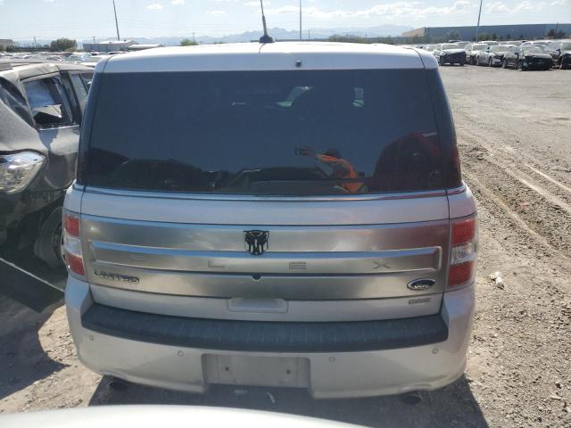 Photo 6 from auction – 2013 FORD FLEX LIMIT with VIN 2FMHK6DT4DBD10317