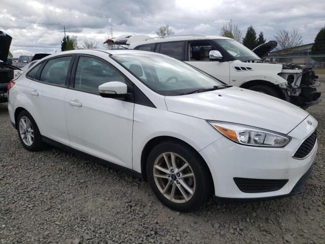 Photo 4 from auction – 2016 FORD FOCUS SE with VIN 1FADP3F22GL364118