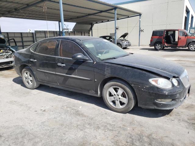 Photo 4 from auction – 2008 BUICK LACROSSE C with VIN 2G4WC582881143469