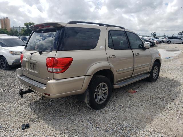 Photo 3 from auction – 2006 TOYOTA SEQUOIA SR with VIN 5TDZT34A56S280779