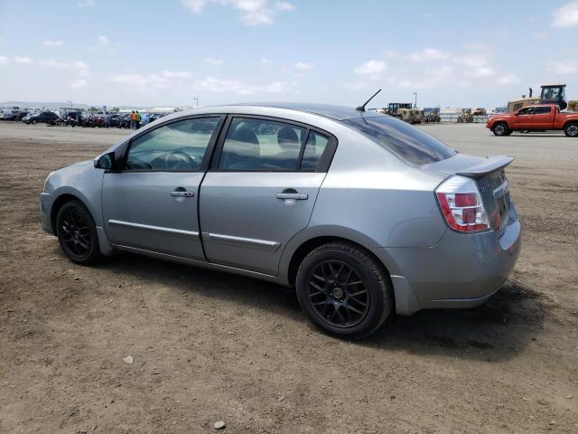 Photo 2 from auction – 2012 NISSAN SENTRA 2.0 with VIN 3N1AB6AP1CL691188