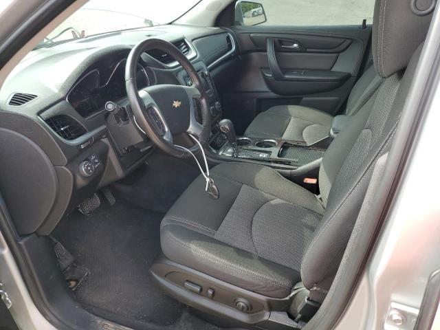 Photo 7 from auction – 2017 CHEVROLET TRAVERSE L with VIN 1GNKRGKD3HJ172169