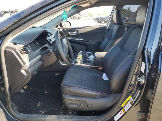 Photo 7 from auction – 2017 TOYOTA CAMRY LE with VIN 4T1BF1FK9HU302408