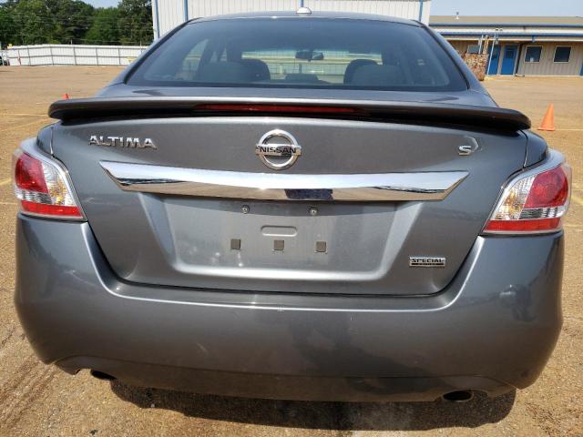 Photo 6 from auction – 2015 NISSAN ALTIMA 2.5 with VIN 1N4AL3AP1FN895489