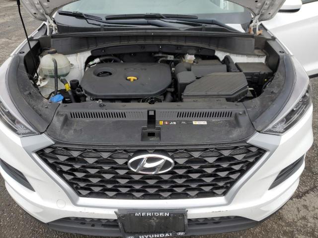 Photo 12 from auction – 2020 HYUNDAI TUCSON LIM with VIN KM8J3CA49LU224102