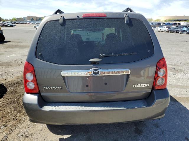 Photo 6 from auction – 2005 MAZDA TRIBUTE S with VIN 4F2YZ04145KM40553
