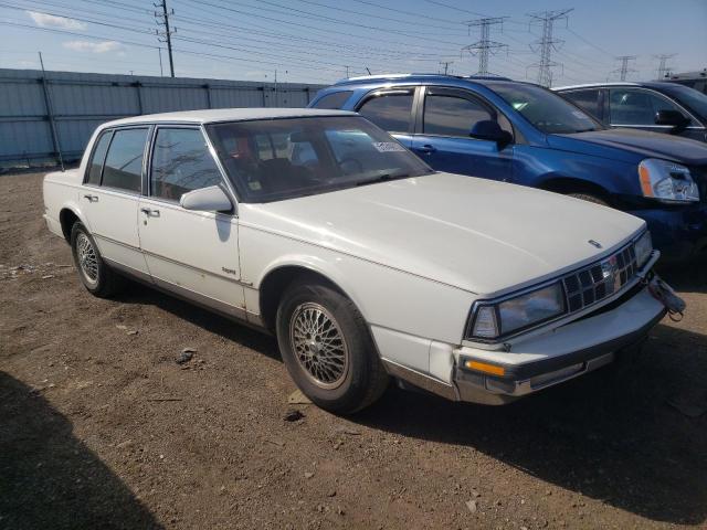 Photo 4 from auction – 1990 OLDSMOBILE 98 REGENCY with VIN 1G3CX54C9L4345289