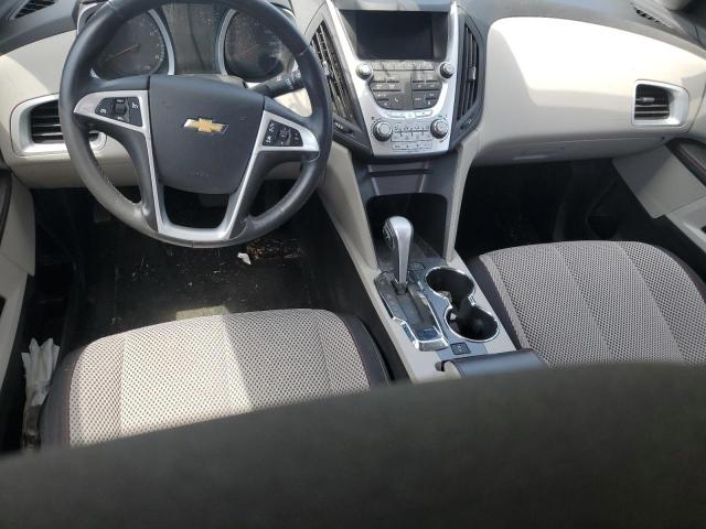 Photo 8 from auction – 2012 CHEVROLET EQUINOX LT with VIN 2GNALDEK7C6134861