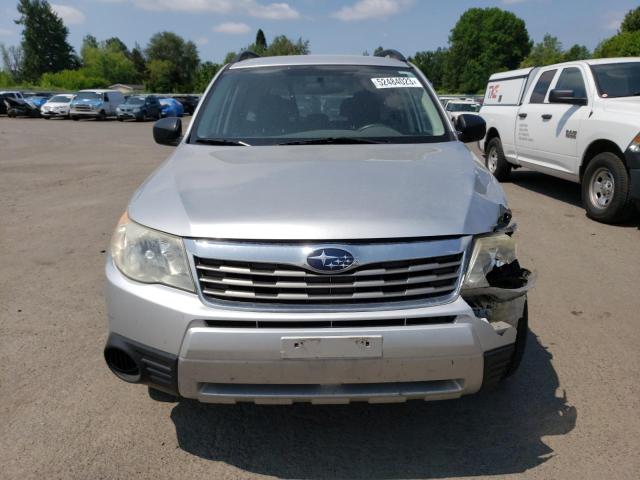 Photo 5 from auction – 2010 SUBARU FORESTER X with VIN JF2SH6BC8AH767451