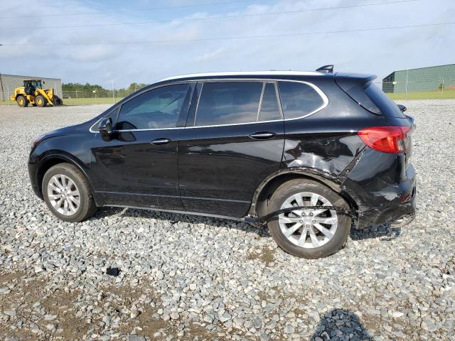 Photo 2 from auction – 2017 BUICK ENVISION E with VIN LRBFXBSA8HD112278