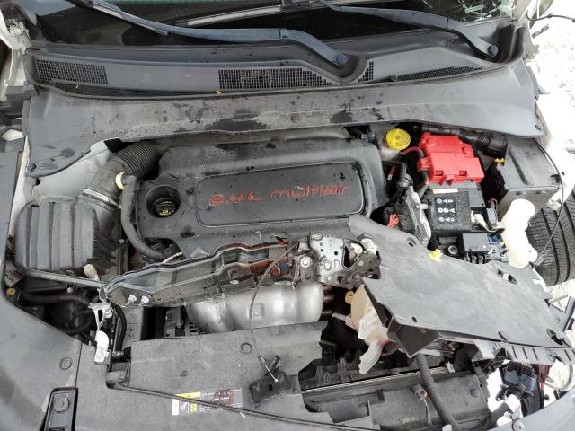 Photo 12 from auction – 2019 JEEP COMPASS LA with VIN 3C4NJCBB7KT623902