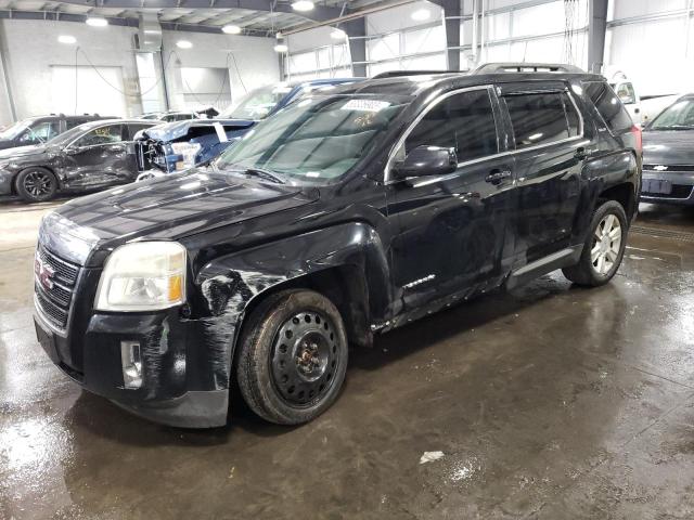 GMC TERRAIN SL 2013 مع رقم تعريف المركبة 2GKALSEKXD6140639 - صورة من المزاد
