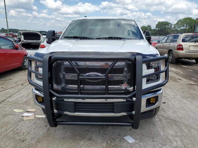 Photo 5 from auction – 2017 FORD F150 SUPER with VIN 1FTFW1EF7HFB78041