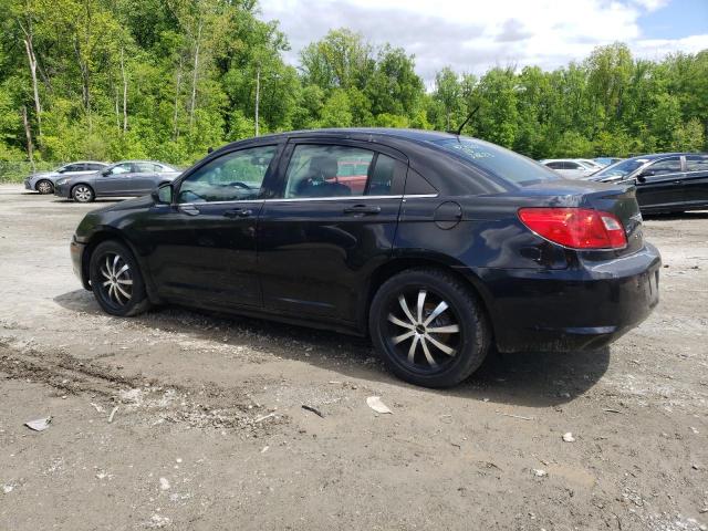 Photo 2 from auction – 2010 CHRYSLER SEBRING TO with VIN 1C3CC4FB1AN226240