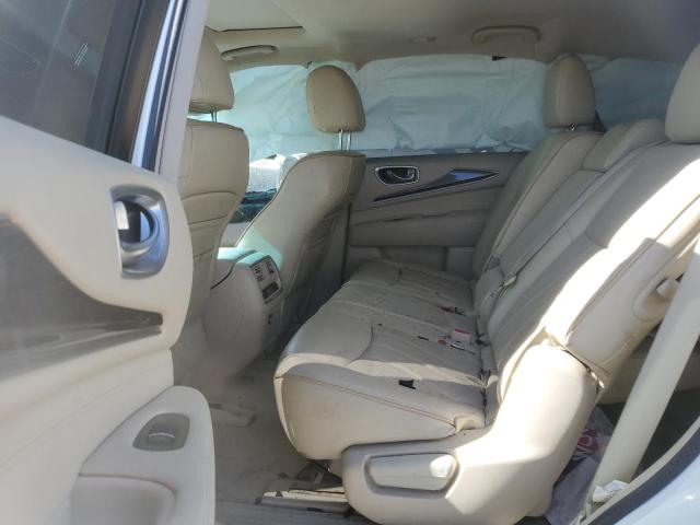 Photo 11 from auction – 2013 INFINITI JX35 with VIN 5N1AL0MN4DC319645