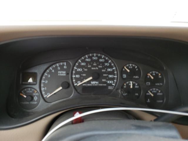 Photo 9 from auction – 2002 GMC SIERRA K25 with VIN 1GTHK23U52F152847