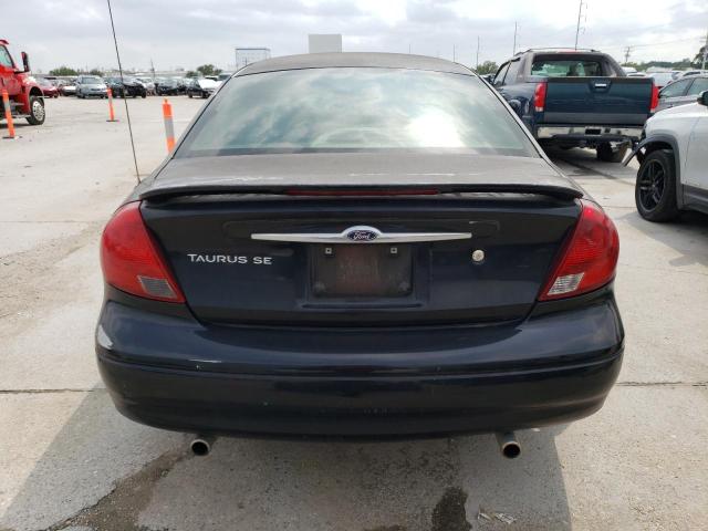 Photo 6 from auction – 2000 FORD TAURUS SEL with VIN 1FAFP56S0YA102292