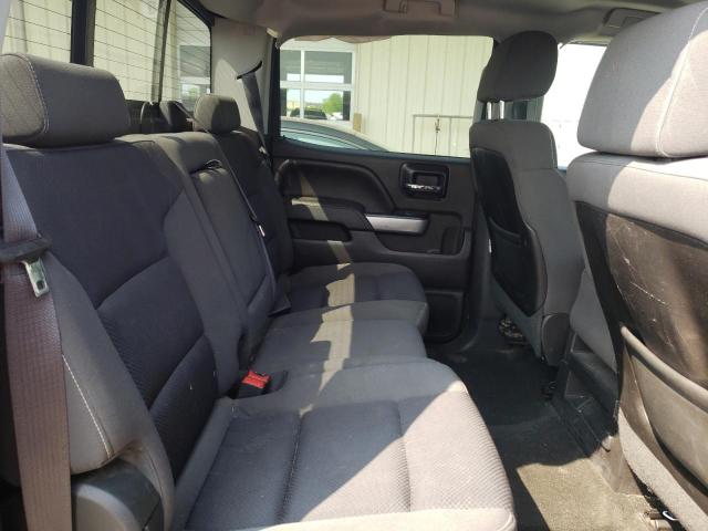Photo 10 from auction – 2014 CHEVROLET SILVERADO with VIN 3GCUKREC3EG255408