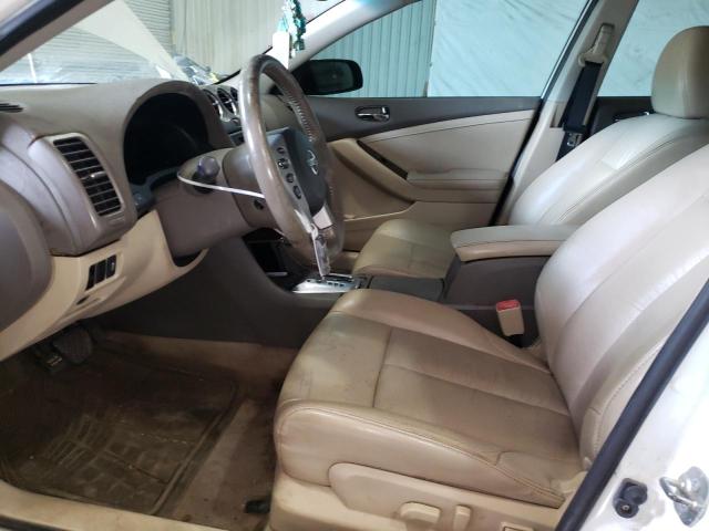 Photo 7 from auction – 2012 NISSAN ALTIMA BAS with VIN 1N4AL2AP5CN501031